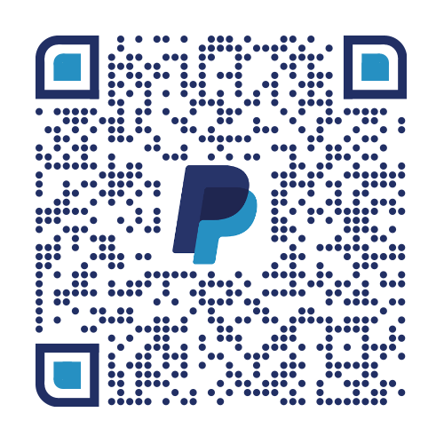 Paypal Logo